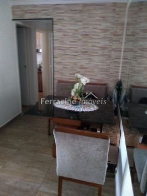 00969 - Apartamento 2 Dorms. (1 Suíte), Gopoúva - Guarulhos/sp - 969