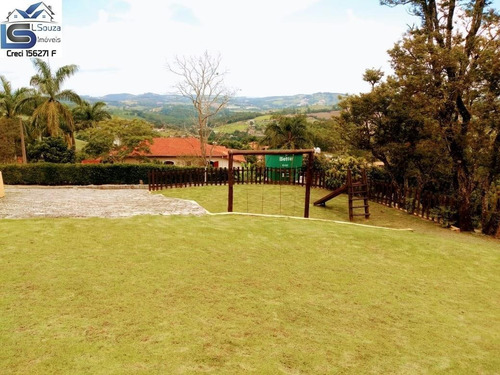 Imagem 2 de 15 de Chácara Para Venda Em Pinhalzinho, Zona Rural, 4 Dormitórios, 3 Suítes, 2 Vagas - 1169_2-1186027