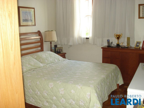 Imagem 13 de 15 de Apartamento - Vila Romana - Sp - 393051
