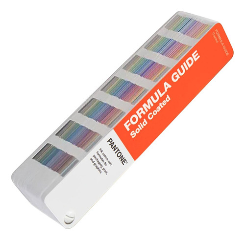 Muestrario De Colores De Prestigio, Mxppc-001, 1 Pza, 2390 C