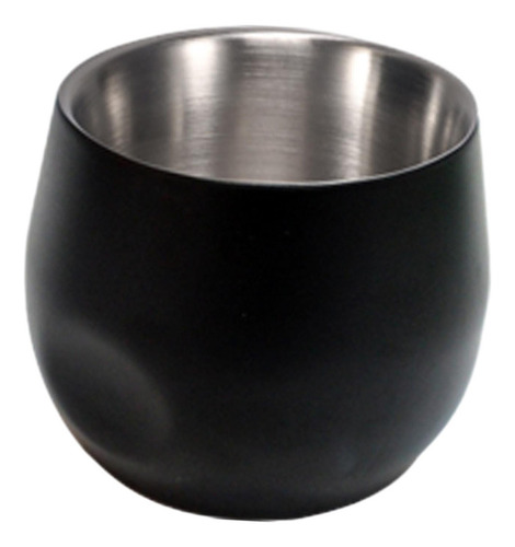 For Taza De Café De Acero Inoxidable, Taza De Té De 200ml