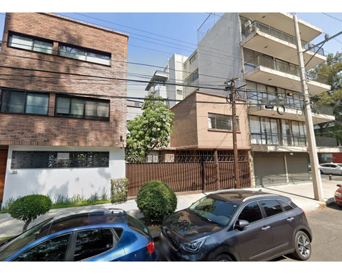 Casa En Remate En Irrigación, Miguel Hidalgo F-254
