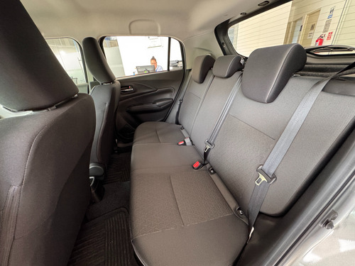 Suzuki Swift Boostergreen Gls Tm