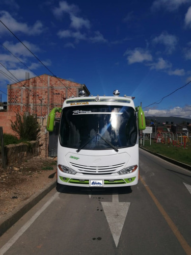 Hino 35 Psj 2010 Diésel