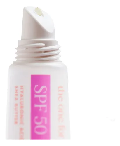 Hello Sunday Bálsamo De Labios The One For Your Lips Clear L