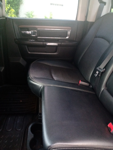 Ram 1500 2014 5.7 Laramie Atx V8