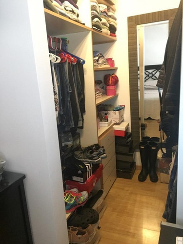 Imagen 17 de 22 de Excel 3 Amb 2 Baños, Balcon, Coch, Sum, Piscina Segurid