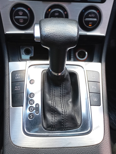 Volkswagen Passat 3.2 V6 Fsi Highline