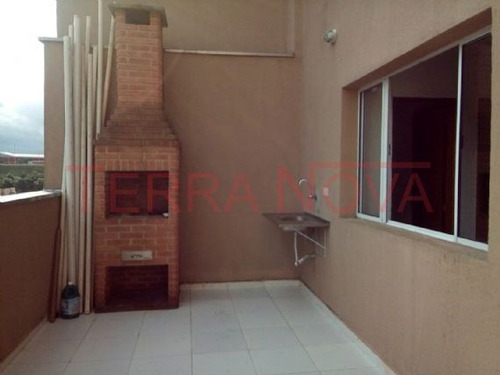 Imagem 14 de 15 de 01834 - Casa De Condominio 2 Dorms, Itaquera - São Paulo/sp - 1834