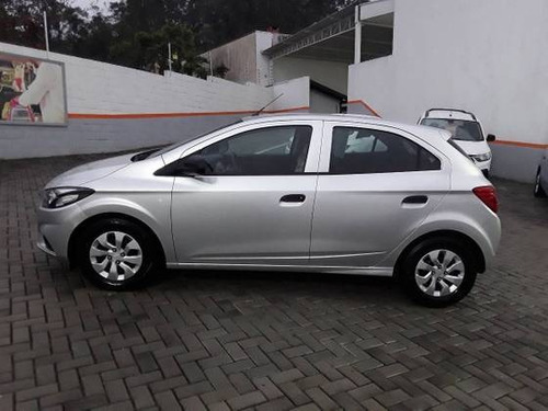 Imagem 8 de 9 de Chevrolet Joy 1.0 Spe4 Flex Manual