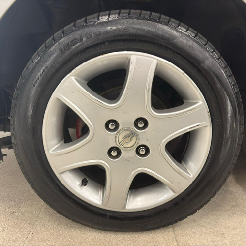 Chevrolet Prisma 1.4 MPFI LT 8V FLEX 4P MANUAL