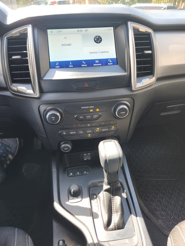 Ford Ranger 3.2 Dsl Xlt At 4x4 Diesel 2022