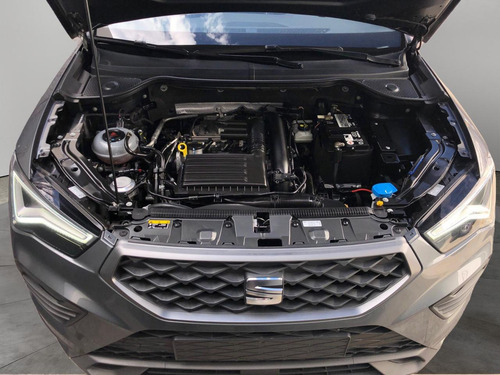 Seat Ateca 1.4 Fr 150Hp At