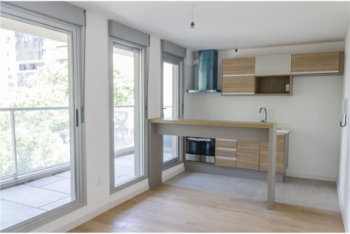Apartamento Venta Pocitos