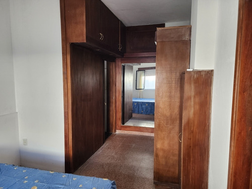 Casa 3 Dormitorios Con Vista Al Rio Y La Bahía, Céntrica.