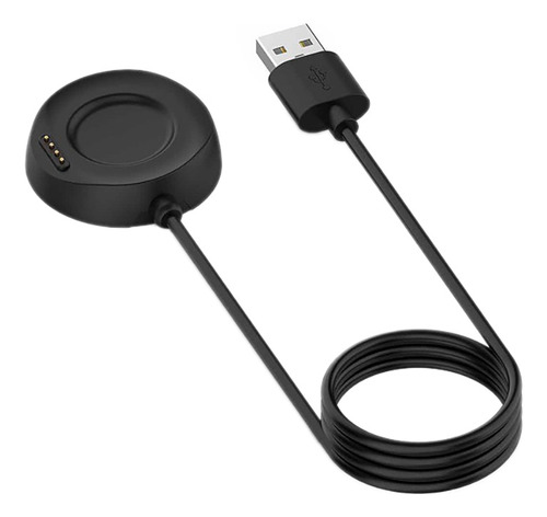 Cable Magnético De Carga De Datos Usb Para Huami Amazfit2 A1