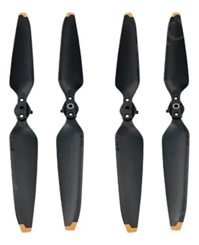 comprar 2 Pares Original Drones Palas De Hélices Para Dji Mini 3
