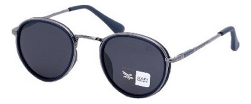 Gafas De Sol Polarizadas Adler Filtro Uv400 Exclusivas Gpa02