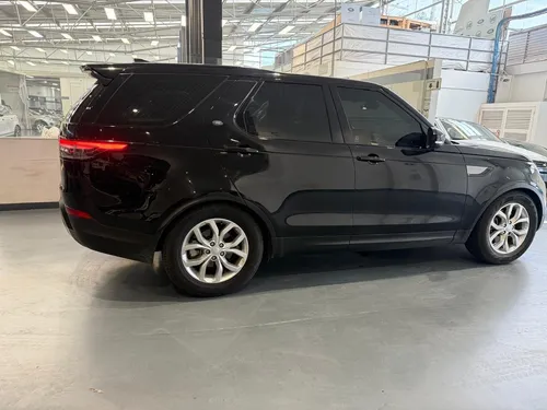 Land Rover Discovery 5 3.0 Hse Tdv6