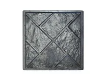 Comprar Molde Plástico Piso, Baldosas, Ladrillo Cruzado