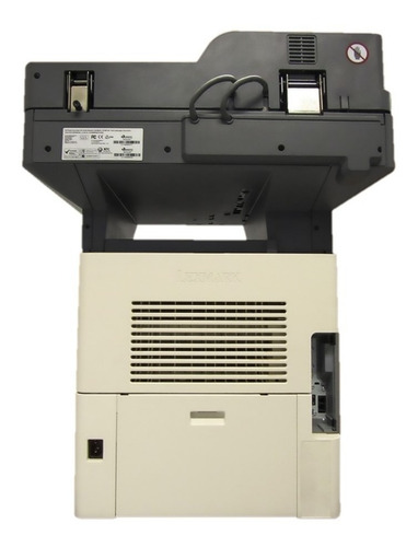 Lote Impressoras Lexmark X656de E Lexmark T654