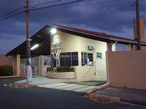 Imagem 1 de 18 de Apartamento À Venda Em Parque Residencial Vila União - Ap288274