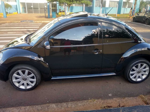 Imagem 11 de 15 de Volkswagen New Beetle 2009 2.0 3p Automática
