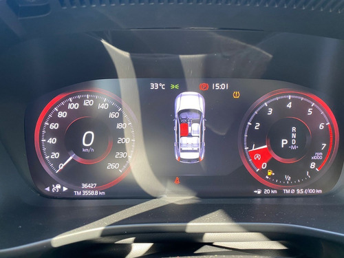 Imagem 14 de 15 de Volvo Xc40 - 2020/2020 2.0 T4 Gasolina Inscription Geartr