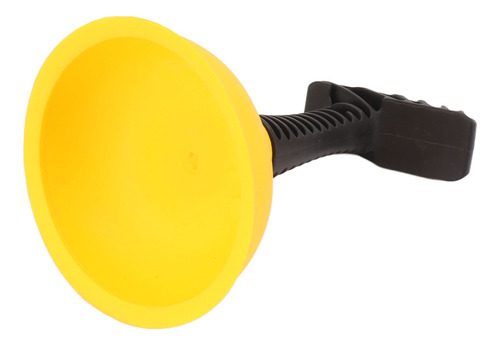 Mini Êmbolo Poderoso, À Prova De Deslizamento, Eficiente, Pe