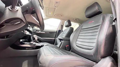 Kia Seltos 1.4 Gt Line At