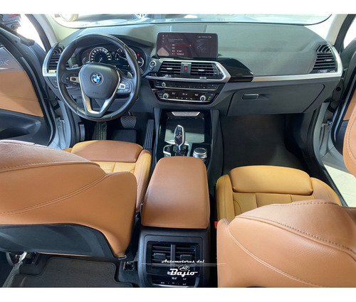 BMW X3 2.0 Xdrive28ia X Line At