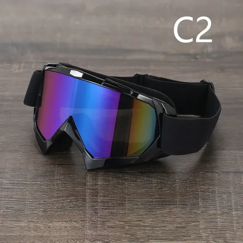 Lentes para online cross