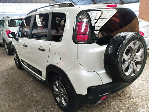 Imagen 6 de 15 de C3 Aircross Pmj694 2016