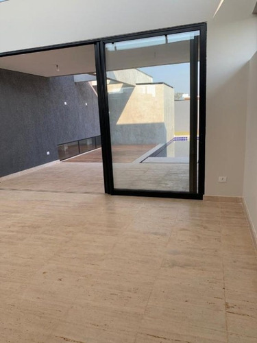 Casa Com 3 Suítes À Venda, 236 M² Por R$ 1.450.000 - Alphaville Nova Esplanada Iii - Votorantim/sp, Próximo Ao Shopping Iguatemi. - Ca0050 - 67640156