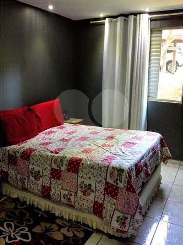 Apartamento Lindo Av Sete De Setembro - Diadema Próximo Fórum, Poupa-tempo - 373-im443847