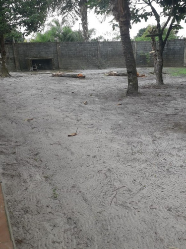 Chácara Em Itanhapem No Bairro Parque Real. - 5061 - 68204693
