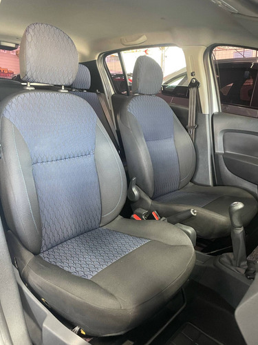 Imagem 6 de 9 de Renault Sandero 1.0 12v Sce Flex Expression Manual