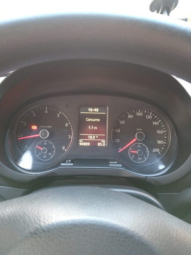 Imagem 6 de 11 de Vw Fox