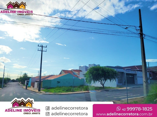 Imagem 2 de 4 de Terreno - Jd Eldorado