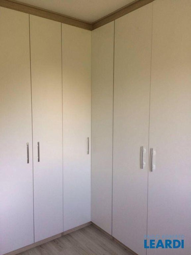 Imagem 11 de 15 de Apartamento - City América - Sp - 660363