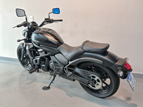 Kawasaki Vulcan S Abs 2024/2025