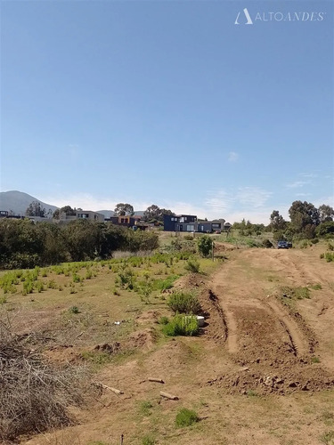 Terreno Construccion En Venta En Quintero