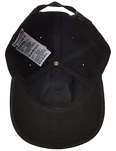 Timberland Soundview - Gorro De Lona De Algodón Para Hombre