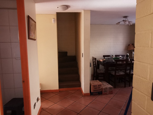Casa Avda. Serrano - Travesía