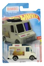 Comprar Camioncito Bimbo Personalizado Hotwheels 1\u002F64 Custom