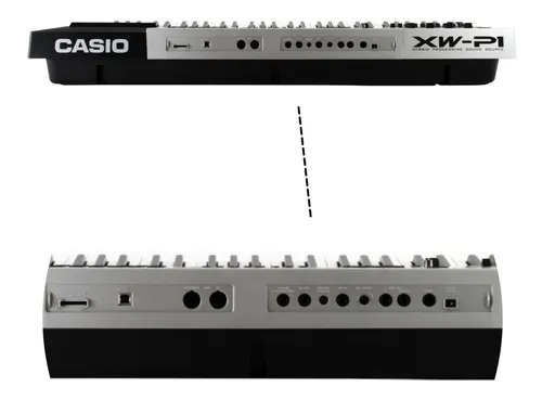Casio xwp1 new arrivals