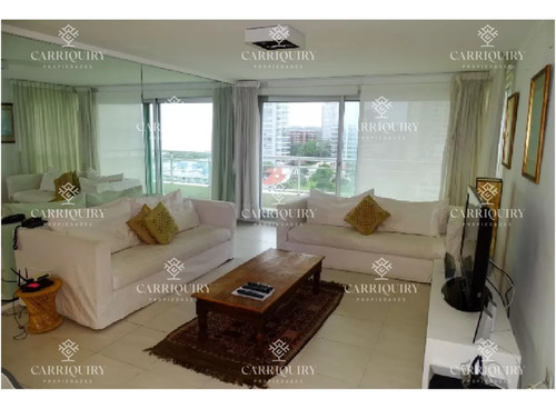 Lindisimo Decorado Piso Alto Con Todos Los Servicios