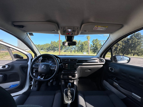 Citroën C3 1.2 Puretech 82 Shine Europa