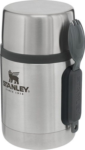 Lonchera Térmica Conservadora Stanley Lunchera + Cubierto