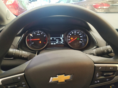 Imagen 11 de 15 de Chevrolet Onix Plus 1.2 0 Km Entrega Inmediata